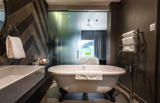 Franschhoek Boutique Hotel - Hennessey Room
