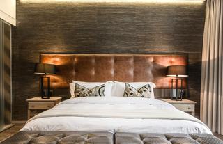 Franschhoek Boutique Hotel - Hennessey Room