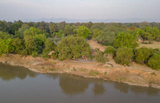 Three Rivers Camp