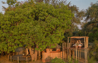 Three Rivers Camp