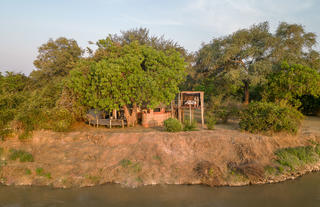 Three Rivers Camp