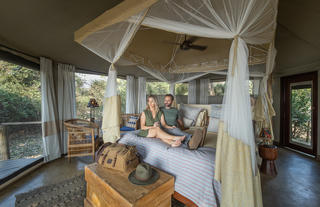Three Rivers Camp