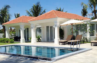 Boutique Hoi An Resort