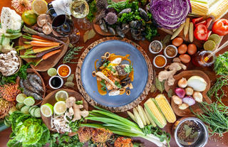 Culinary Delights