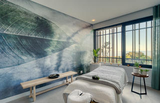 Garden Lodge Spa