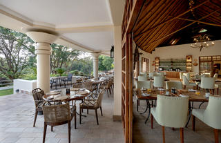 Cassia Restaurant