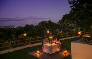 Ilala Lodge