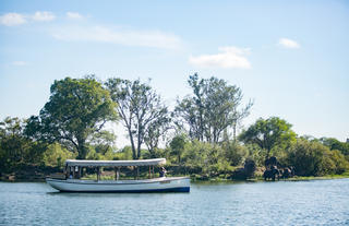 Ilala Lodge