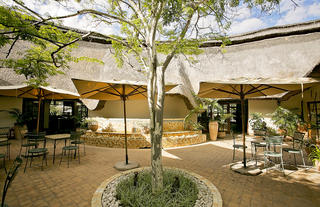 Ilala Lodge