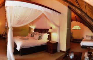 Ilala Lodge