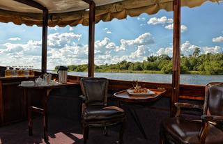 Ilala Lodge