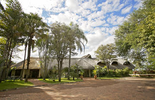 Ilala Lodge