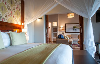 Ilala Lodge