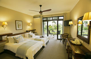 Ilala Lodge