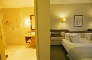 Ilala Lodge
