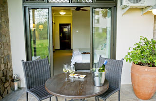 Ilala Lodge