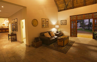 Ilala Lodge