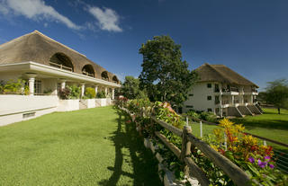 Ilala Lodge