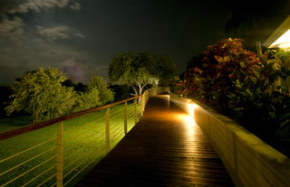 Ilala Lodge