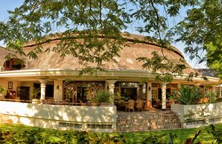 Ilala Lodge Hotel