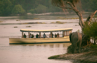 Ilala Lodge
