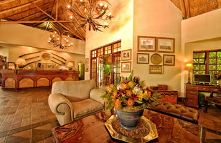 Ilala Lodge