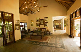 Ilala Lodge
