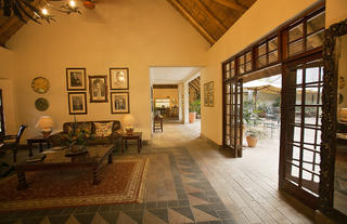 Ilala Lodge