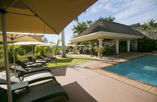 Ilala Lodge Hotel