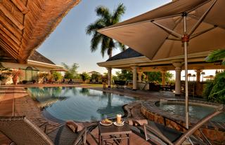 Ilala Lodge