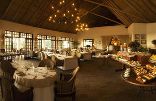 Ilala Lodge