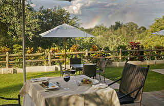 Ilala Lodge Hotel