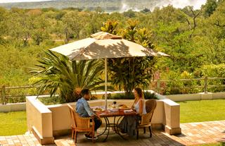 Ilala Lodge Hotel