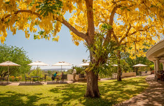 Ilala Lodge Hotel