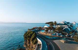 Harbour House Hotel | Overview