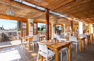 Dining | Selkirk's