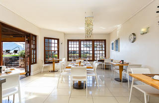 Dining | Selkirk's