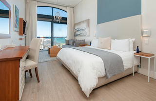 Rooms | Bedroom