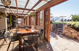 Dining | Selkirk's