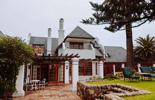 Harbour House Hotel | Exterior