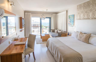 Premier Room