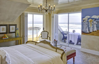 Deluxe Superior Room