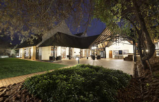 Conference Centre
