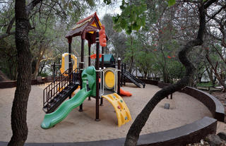Kids Playground