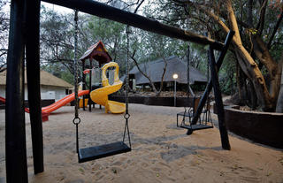 Kids Playground