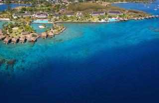 Intercontinental Tahiti Resort & Spa