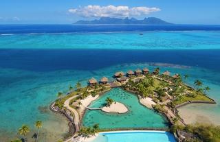 Intercontinental Tahiti Resort & Spa