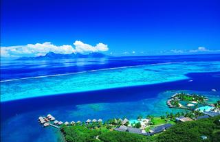 Intercontinental Tahiti Resort & Spa