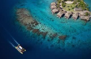 Intercontinental Tahiti Resort & Spa