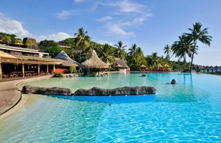 Intercontinental Tahiti Resort & Spa